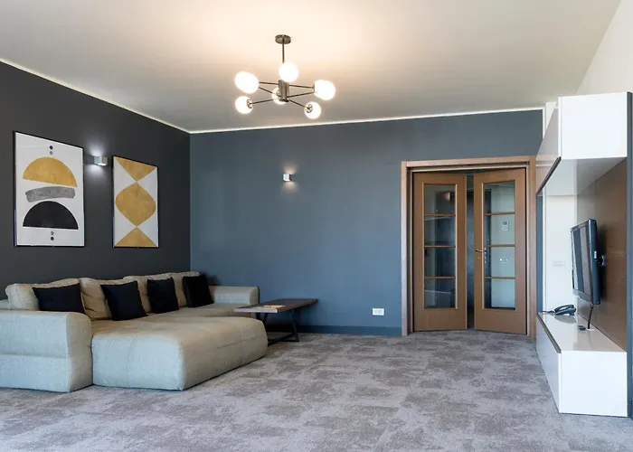 Orhideea Residence & Spa